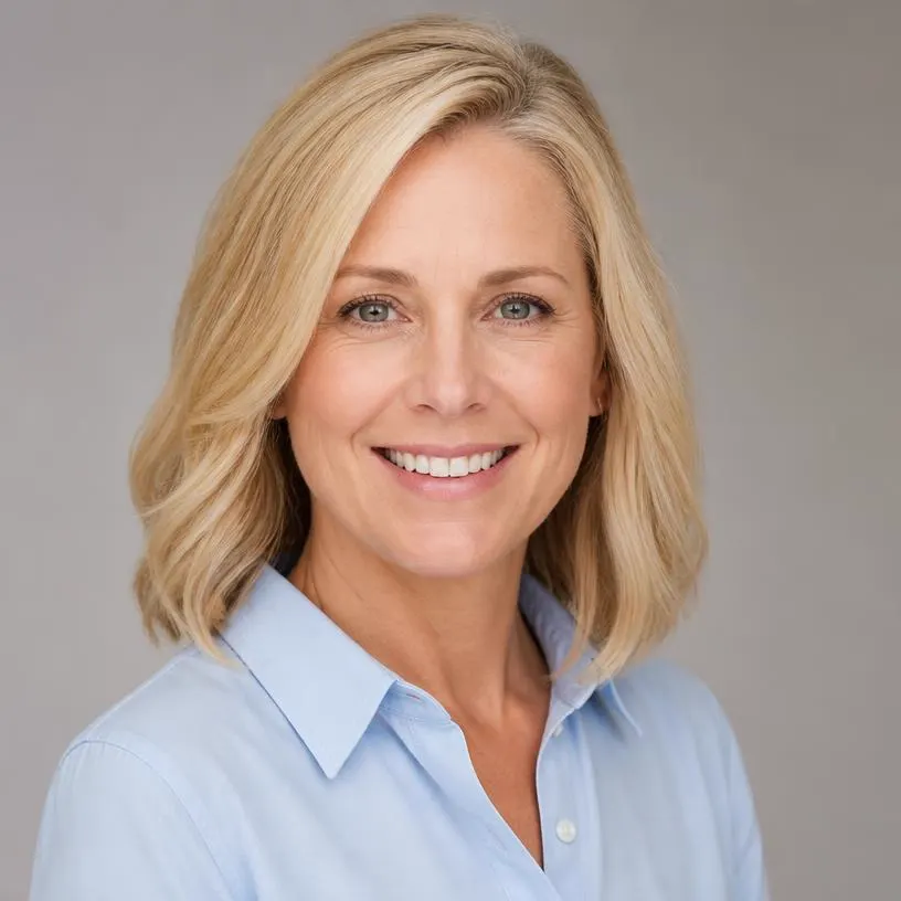 Sarah Whitfield